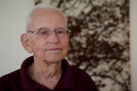 Mr. Rapp meets Mr. Rogers: A 90-year-old juggler is a person in your  neighborhood