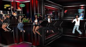 Imvu is an online metaverse and social network where users can create 3d avatars, connect and chat in 3d with other people around the world. Imvu Virtual Worlds For Adults