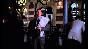 From russia with love james bond music. Train Arrives At Zagreb From Russia With Love 1963 Youtube