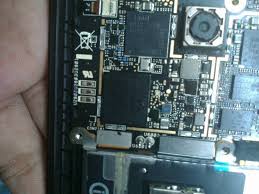 Repair Unbrick Asus Z00ad Ze551ml Replace Emmc Ufixers Community