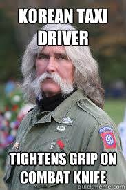 Crazy Vietnam Vet Memes Quickmeme
