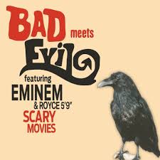 Their discography consists of one extended play (ep) and four singles. Bad Meets Evil Nuttin To Do Lyrics Justshady Com