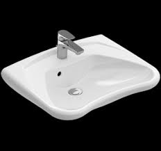 Moderne waschtische unterscheiden sich durch ihre stilvolle optik gewaltig von den traditionellen waschbecken. Waschtische Waschbecken Von Villeroy Boch Entdecken