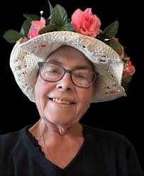 Terry Rae Maes (Rozek) Obituary (1958