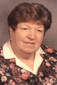 Obituary for Lois M. Saxton