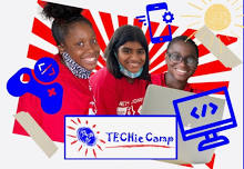 2026 Techie Camp — WHHRC