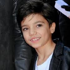 Happy 6th birthday to junior savva andre hope you have a fun day & eat loads of cake on this amazing day. Junior Andre Facts Bio Age Personal Life Famous Birthdays