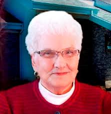 Avis de décès de Mme Lauréanne Desrosiers Savard