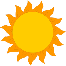 These sun clipart can be used free of charge for your educational needs. Free Sunshine Clipart Pictures Clipartix
