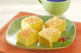 Lihat juga resep bolu labu kuning panggang enak lainnya. Cake Labu Kuning Sajian Sedap