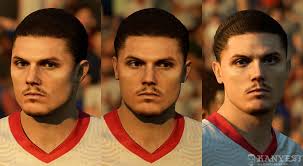 One of the players that was granted a special toty honorable mention spot was midfielder marcel sabitzer. Kanyest On Twitter Fifa 21 Marcel Sabitzer Fifa Fifa21 Fifafaces Fifamods Fifamod Kanyest
