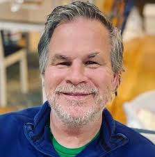 Dan Walker Obituary (1960