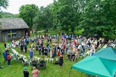 Midsommardagen