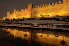 Weer laden voor 10 dagen cittadella, italien. 7 Italien Ideen Italien Italien Reisen Italien Urlaub