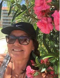 Congratulations Lori McCue