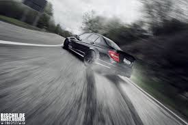 The C63 Being Driven The Way It Should Be Mercedes Benz C63 Mercedes Benz C63 Amg Mercedes