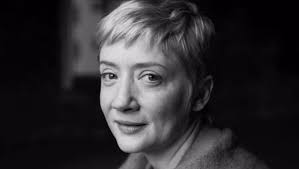 “If you all of you don’t know, Erin Way, you are now meeting the brilliant  Erin way. Erin and I have been working together since 2007. She’s my main  muse, she’s the core interpreter of The Technique™ ...