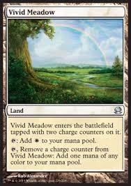 Vivid Meadow Mma Mtg Singles Cardmarket