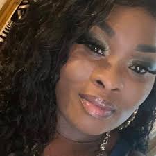 Personal Hero of Women's History Month