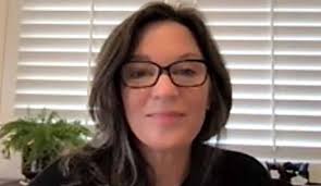 Luck' director Peggy Holmes video interview