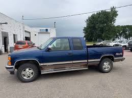 Image result for Sovereign Blue 1994 Truck