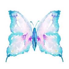 Download Silhouette Design Store Blue Watercolor Butterfly Butterflies Svg Butterfly Watercolor Cute Butterfly PSD Mockup Templates