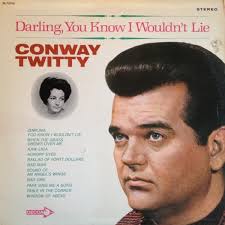 Conway Twitty