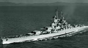French Battleship Jean Bart Dunkerque Type Richelieu Class Battleship Google Image 7 17 Marine De Guerre Navire De Guerre Bateaux