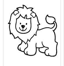 Pin By Aloneangel On Kumas Boyama In 2020 Zoo Animal Coloring Pages Animal Coloring Pages Animal Drawings