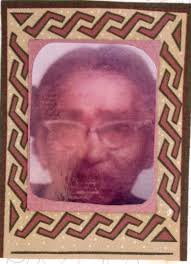 Carrie Trahan Broussard (1899-1972)