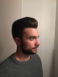 Epingle Par Stephanie Coiffeur Visagiste Sur Coiffure Homme Coiffure Homme Coiffeur Visagiste Tendances Coiffures