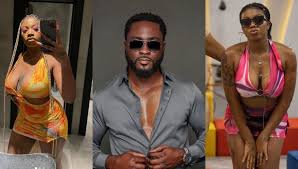 Sammie, others watch as angel grabs pere's manhood (video) 3 bbnaija: Jg8hbgz3smcqcm