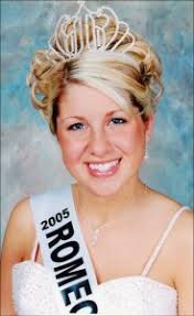 Lois Appel was a leader at the library