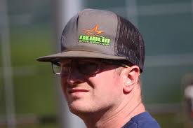 Happy Birthday wishes going out to our driver today. Happy Bday Zach Daddy!