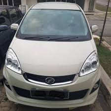 Sewa beli kereta tanpa deposit. Sewa Beli Tanpa Loan Bank 2017 Alza 1 5 A Cars Cars For Sale On Carousell