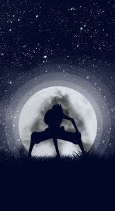 Wallpaper on one piece pirates deviantart. Luffy Gear Second Wallpaper By Me Onepiece