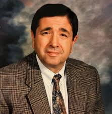 Jonathan E. Silvester