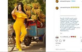 وكشفت مصادر قانونية، أن العقوبة التي سلمي الشيمي. Ù‚Ø¨Ù„ Ø¬Ù„Ø³Ø© Ø³Ù‚Ø§Ø±Ø© 10 ØµÙˆØ± Ù„Ù€ Ø³Ù„Ù…Ù‰ Ø§Ù„Ø´ÙŠÙ…ÙŠ Ø£Ø«Ø§Ø±Øª Ø§Ù„Ø¬Ø¯Ù„