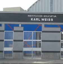 Institución Educativa 11003 Karl Weiss