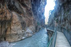 See tripadvisor's 108,487 traveler reviews and photos of fethiye tourist attractions. Visiting Saklikent Gorge And Canyon In Fethiye Turkey