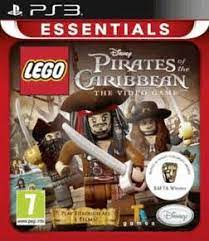 Disfruta de todos los juegos de playstation de forma gratuita. Lego Ps3 Google Search Juegos De Ps3 Piratas Del Caribe Peliculas De Piratas