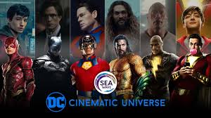 Maybe you would like to learn more about one of these? Upcoming Dc Films In 2021 And Beyond Sea Wave