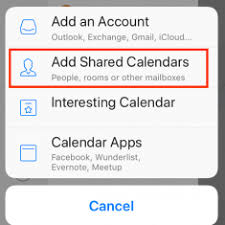 So pretty much anyone with a gadget of some kind should. Open A Shared Calendar In Outlook Mobile App Ios And Android Solvit Network Support
