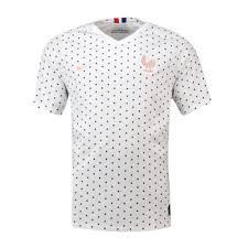 Quick view nike france 2020 away kit children. 2019 2020 France Away Nike Football Shirt