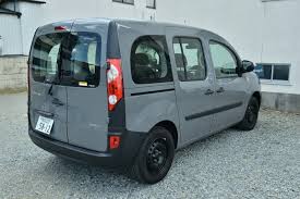 祝 カングー納車 その２ kami goya blog 納車 かわいい車 アウトドア 車