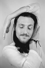 Nathan Purchase portraits capture music scene's unique flair