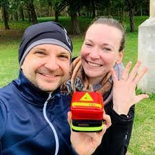 Anna Schanz's Instagram, Twitter & Facebook