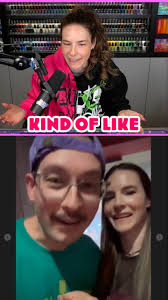 I painted Safiya Nygaard's nails for...