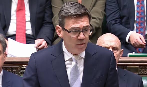 Petition to deport foreign criminals from UK passes major milestone | Politics | News | Express.co.uk