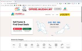 Boost your mudah job's ad visibility! Mudah My Cara Mendaftar Akaun Pro Niaga Untuk Bisnes